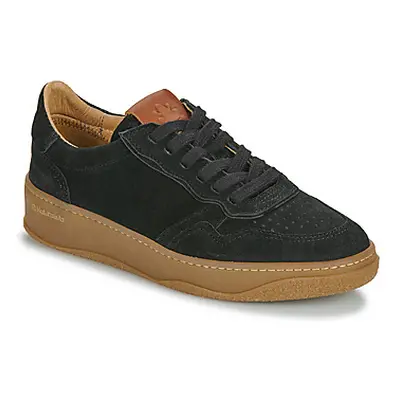 El Naturalista GEO women's Shoes (Trainers) in Black