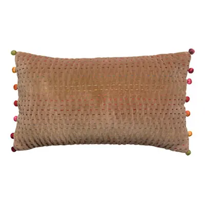 Vivaraise GASTOUNET 's Pillows covers in Brown