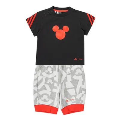 Adidas ELYETTE boys's Sets & Outfits in Multicolour