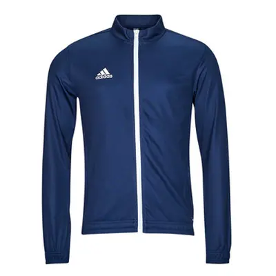 Adidas ENT22 TK JKT men's Tracksuit jacket in Blue