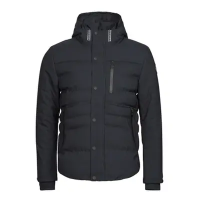 Deeluxe CHIRO men's Parka in Marine