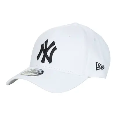 New-Era LEAGUE BASIC 9FORTY NEW YORK YANKEES men's Cap in White