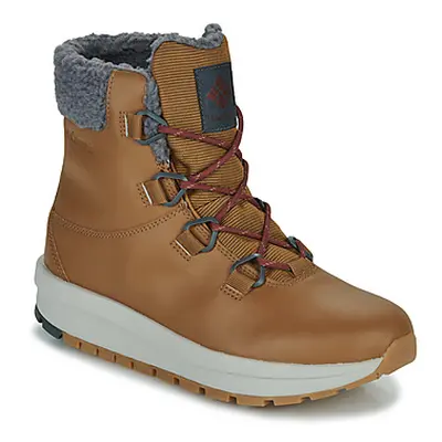 Columbia MORITZA BOOT women's Snow boots in Brown