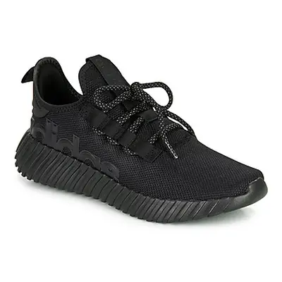 Adidas KAPTIR 3.0 men's Shoes (Trainers) in Black