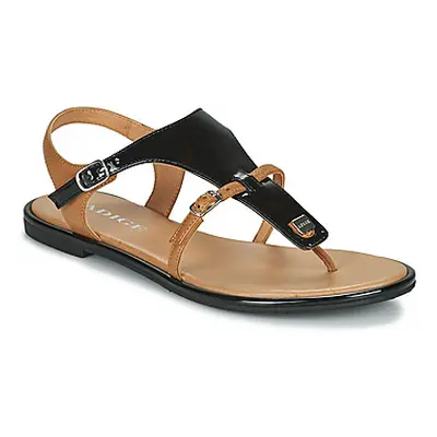 Adige ANGEL3 V1 women's Sandals in Black