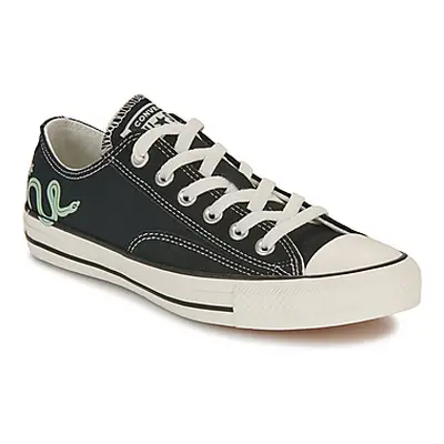 Converse CHUCK TAYLOR ALL STAR women's Shoes (High-top Trainers) in Black