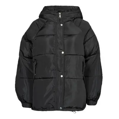 Yurban PALAROIS women's Jacket in Black