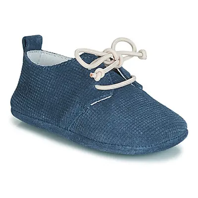 Citrouille et Compagnie JATATA boys's Children's Slippers in Blue