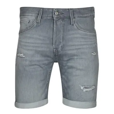 Jack & Jones JJIRICK JJICON SHORTS men's Shorts in Grey