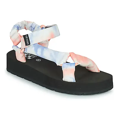 No Name SWIM SANDAL women's Sandals in Multicolour