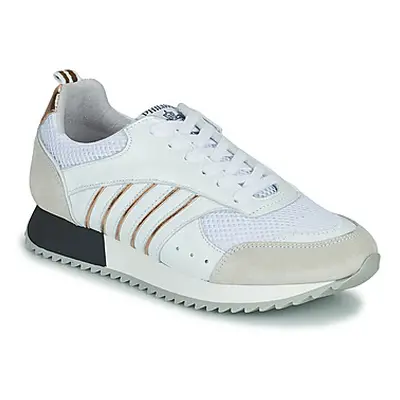 Philippe Morvan RIVOL women's Shoes (Trainers) in White