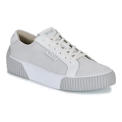 Fericelli FEERIQUE women's Shoes (Trainers) in Grey