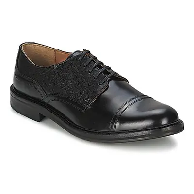 House of Hounds LOUIS men's Casual Shoes in Black