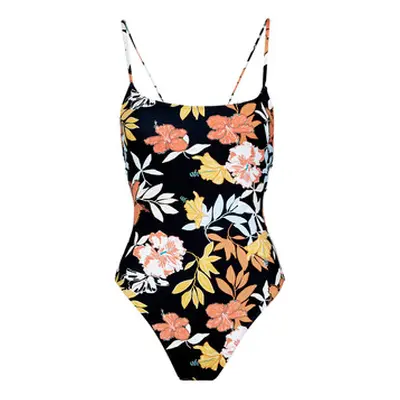 Roxy PT BEACH CLASSICS ONE PIECE women's in Black