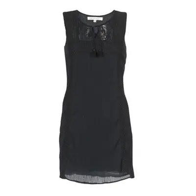 Banana Moon ELEANOR MAKENNA women's Dress in Black