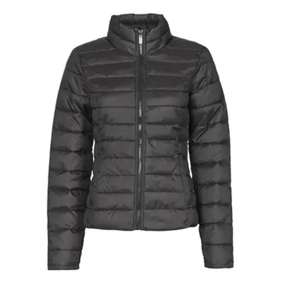 Only ONLTAHOE women's Jacket in Black