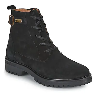 Casual Attitude NEW002 women's Mid Boots in Black