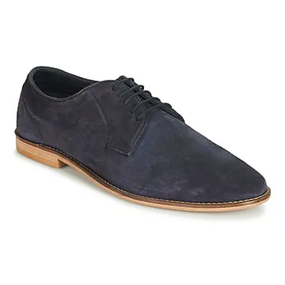 Frank Wright FINLAY men's Casual Shoes in Blue