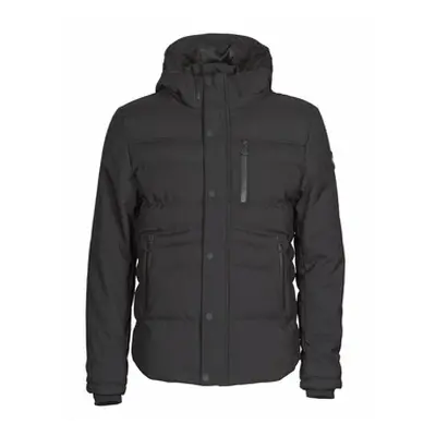 Deeluxe CHIRO men's Parka in Black