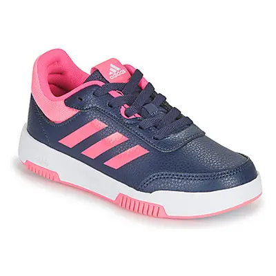 Adidas Tensaur Sport 2.0 K girls's Children's Shoes (Trainers) in Marine