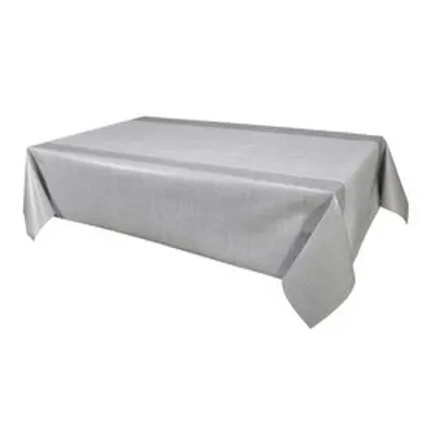 Habitable ECRU - ECRU - 140X200 CM 's Tablecloth in Grey