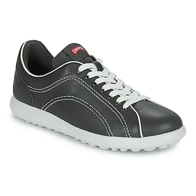 Camper PELOTAS XLF men's Shoes (Trainers) in Black