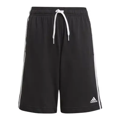 Adidas CLAKIA boys's Children's shorts in Black