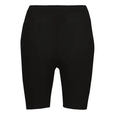 Yurban AKHAMAR women's Shorts in Black