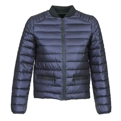 Eleven Paris FASTOCH women's Jacket in Blue