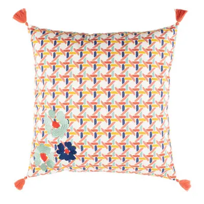 Sema PLACE DU VILLAGE 's Pillows covers in Orange