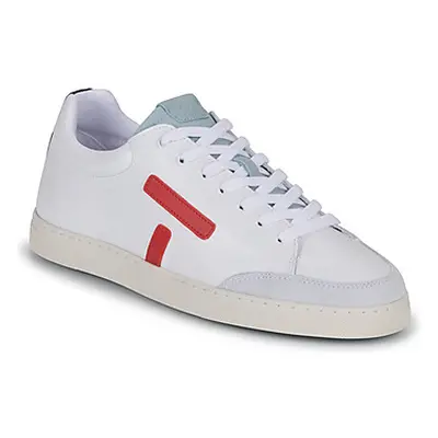 OTA KELWOOD men's Shoes (Trainers) in White