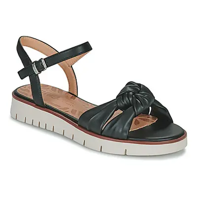 MTNG 53368 women's Sandals in Black