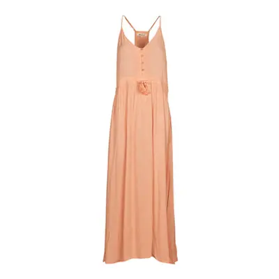 Rip Curl CLASSIC SURF MAXI DRESS women's Long Dress in Orange