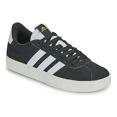 Adidas VL COURT 3.0 women's Shoes (Trainers) in Black