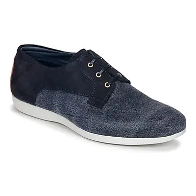 Casual Attitude IVUR men's Casual Shoes in Blue