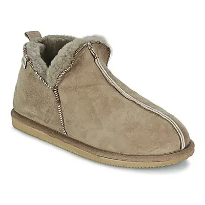 Shepherd ANTON men's Slippers in Beige