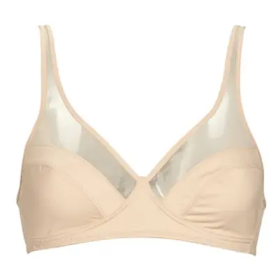 DIM GENEROUS CLASSIC women's Underwire bras in Pink