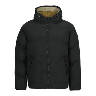 Deeluxe CHICAGO men's Parka in Black