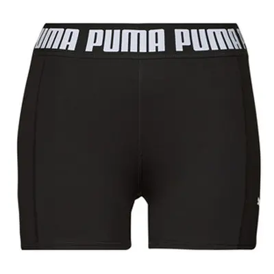 Puma TRAIN PUMA women's Shorts in Black