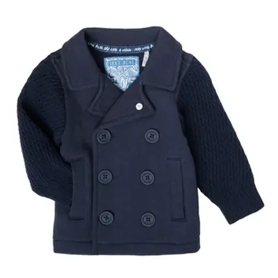 Ikks XS17001-48 boys's in Blue