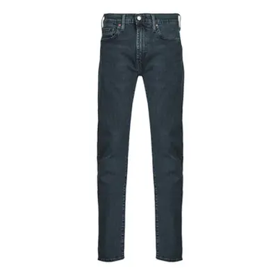 Levis 502 TAPER men's Tapered jeans in Blue