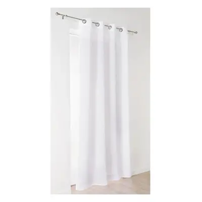 Linder LIUM 's Sheer curtains in White