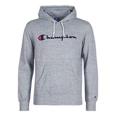 Champion 212940-GRLTM men's Sweatshirt in Grey