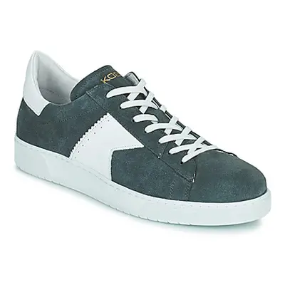 KOST Homerun L5 men's Shoes (Trainers) in Grey