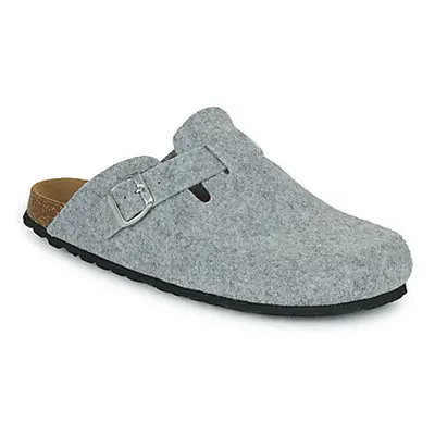 So Size BELLALA women's Slippers in Grey