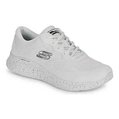 Skechers SKECH-LITE PRO women's Shoes (Trainers) in White