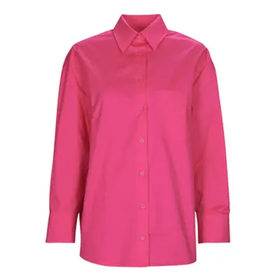 Betty London FIONELLE women's Shirt in Pink