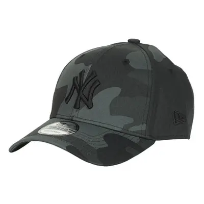 New-Era LEAGUE ESSENTIAL 9FORTY NEW YORK YANKEES women's Cap in Grey