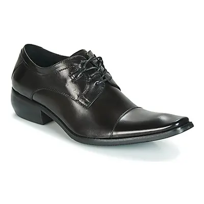 Kdopa ARNOLD men's Casual Shoes in Black