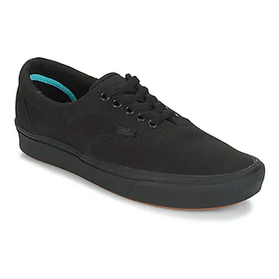 Vans COMFYCUSH ERA women's Shoes (Trainers) in Black